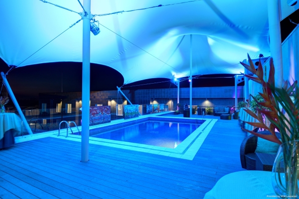 Studio Hotel Costa Rica